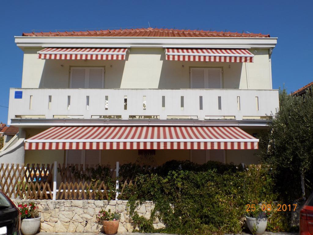 Apartments Casa Nostra Biograd Na Moru Exterior foto
