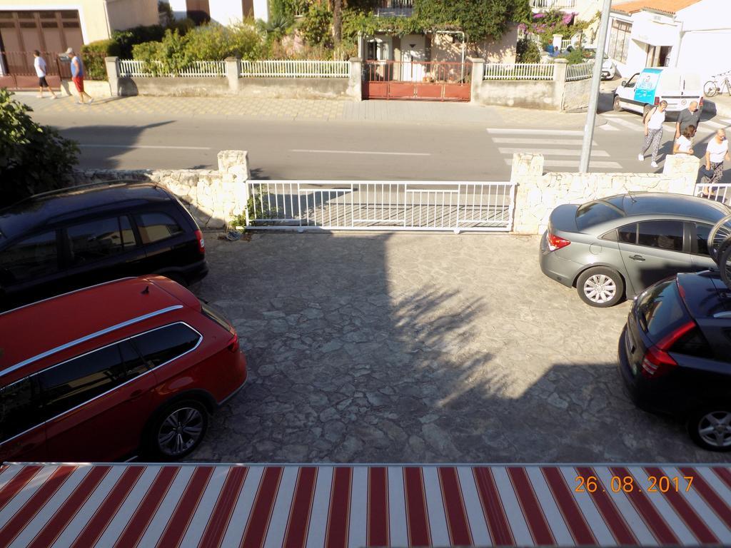Apartments Casa Nostra Biograd Na Moru Exterior foto